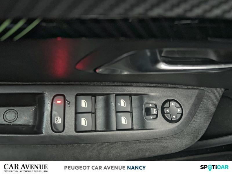 Used PEUGEOT 208 1.2 PureTech 100ch S&S Active 2024 Noir Perla Nera (M) € 14990 in Nancy