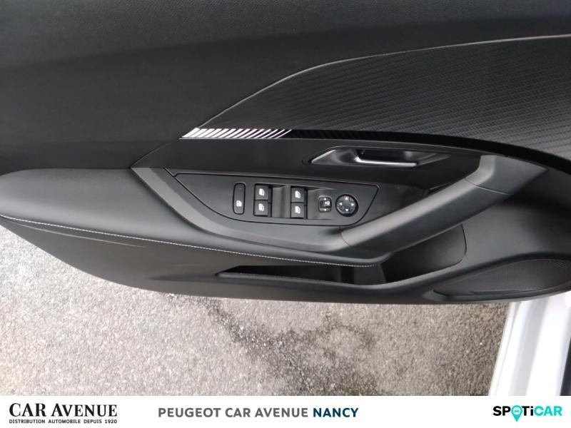 Used PEUGEOT 2008 1.2 100ch S&S Allure 2024 Blanc Okénite (M) € 19790 in Nancy