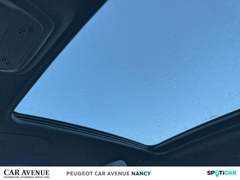Used PEUGEOT 208 1.2 PureTech 100ch S&S GT Pack EAT8 2021 Gris Platinium (M) € 13764 in Nancy