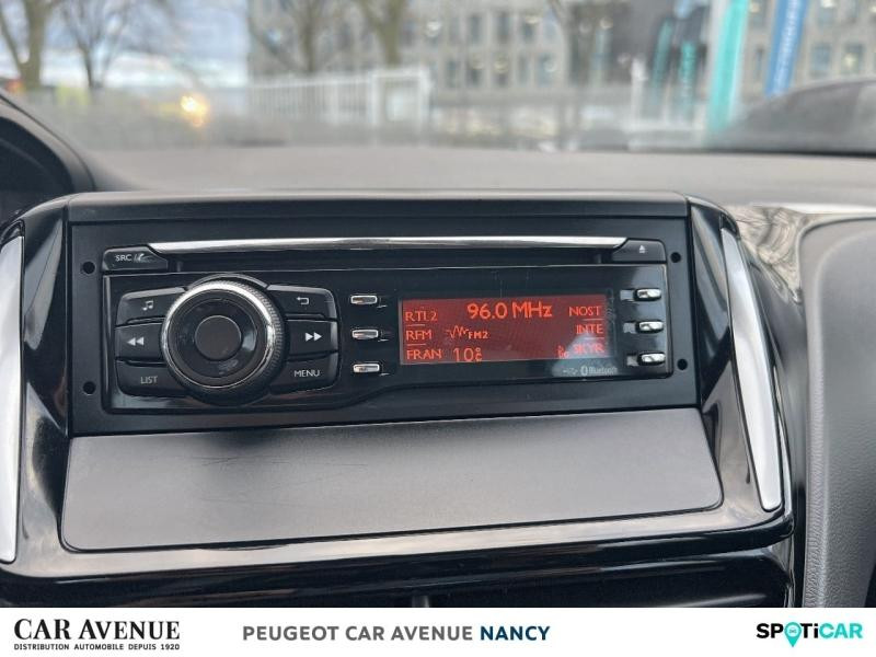 Used PEUGEOT 208 1.2 PureTech 68ch E6.c Like 5p 2018 Blanc Banquise € 7290 in Nancy