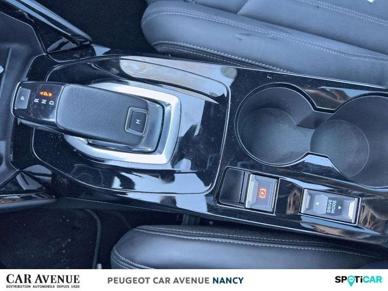 Used PEUGEOT 208 1.2 PureTech 100ch S&S GT Pack EAT8 2021 Gris Platinium (M) € 13764 in Nancy