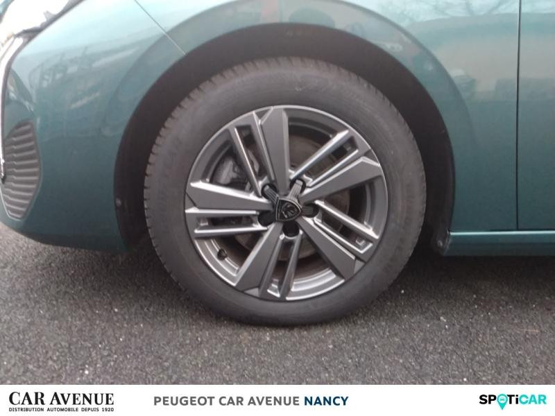 Used PEUGEOT 308 SW 1.5 BlueHDi 130ch S&S Allure EAT8 2023 Bleu Avatar (M) € 19890 in Nancy