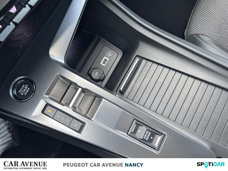 Used PEUGEOT 308 1.5 BlueHDi 130ch S&S Allure Pack EAT8 2022 Bleu Vertigo (S) € 19890 in Nancy