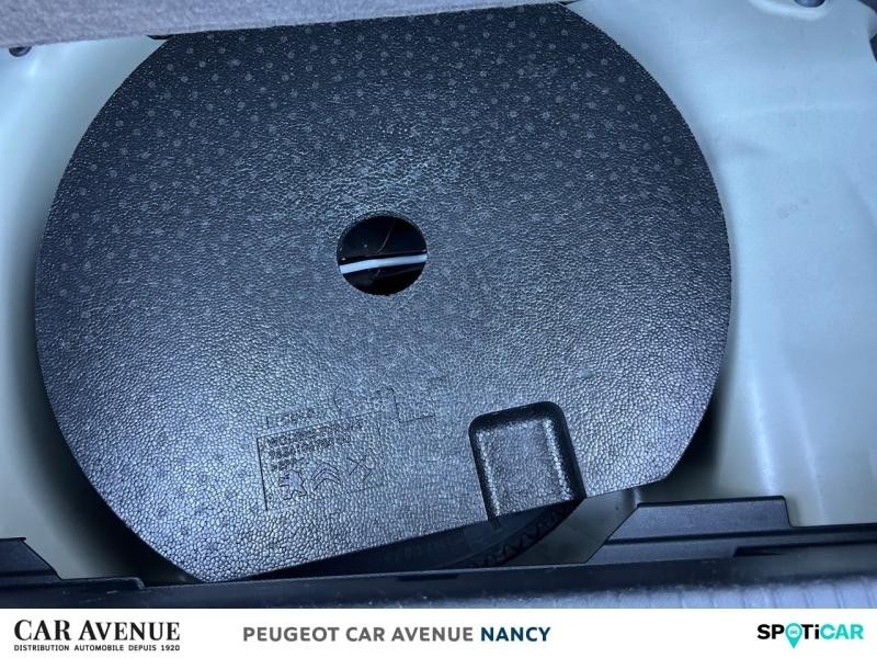 Used PEUGEOT 208 1.2 PureTech 100ch S&S GT Pack EAT8 2021 Gris Platinium (M) € 13764 in Nancy