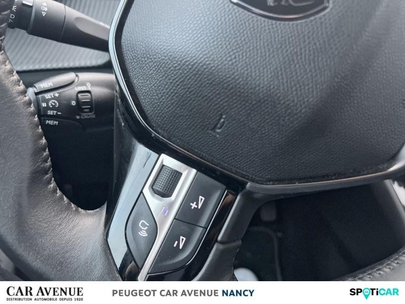 Used PEUGEOT 208 1.2 PureTech 100ch S&S Active 2024 Noir Perla Nera (M) € 14990 in Nancy