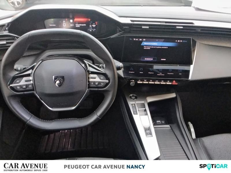 Used PEUGEOT 308 SW 1.5 BlueHDi 130ch S&S Allure EAT8 2023 Bleu Avatar (M) € 19890 in Nancy