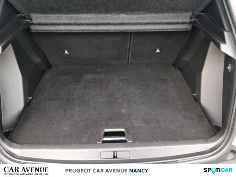 Used PEUGEOT 2008 1.2 100ch S&S Allure 2024 Blanc Okénite (M) € 19790 in Nancy