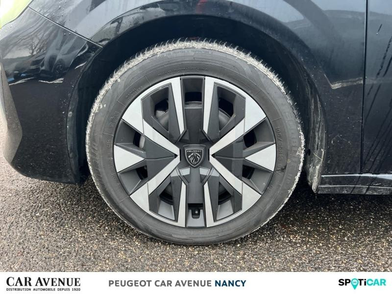 Used PEUGEOT 208 1.2 PureTech 100ch S&S Active 2024 Noir Perla Nera (M) € 14990 in Nancy