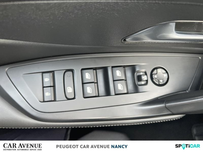 Used PEUGEOT 308 1.5 BlueHDi 130ch S&S Allure Pack EAT8 2022 Bleu Vertigo (S) € 19890 in Nancy