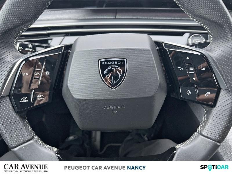 Occasion PEUGEOT 3008 1.2 Hybrid 136ch GT e-DCS6 2024 Blanc Okénite (M) 34290 € à Nancy