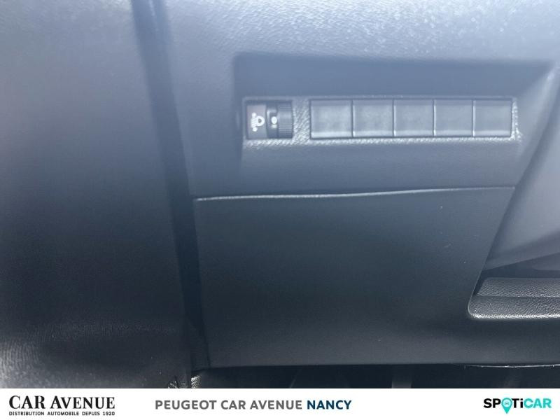 Occasion PEUGEOT 2008 1.2 100ch S&S Allure 2024 Blanc Okénite (M) 18990 € à Nancy