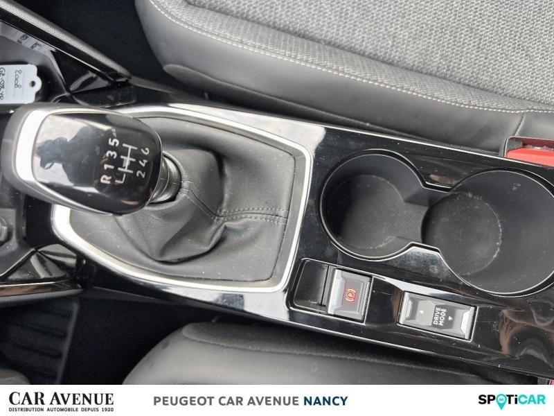 Occasion PEUGEOT 2008 1.2 100ch S&S Allure 2024 Blanc Okénite (M) 18990 € à Nancy