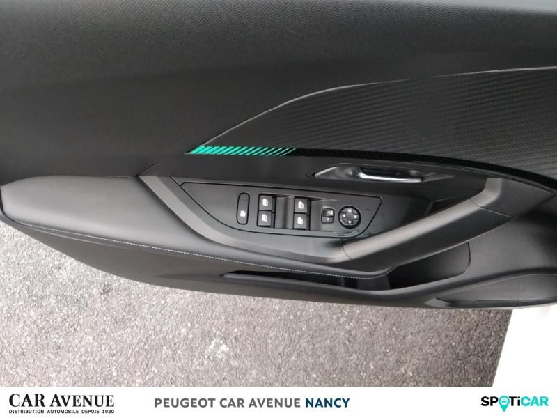 Occasion PEUGEOT 2008 1.5 BlueHDi 110ch S&S Allure 2022 Blanc Nacré (N) 15490 € à Nancy