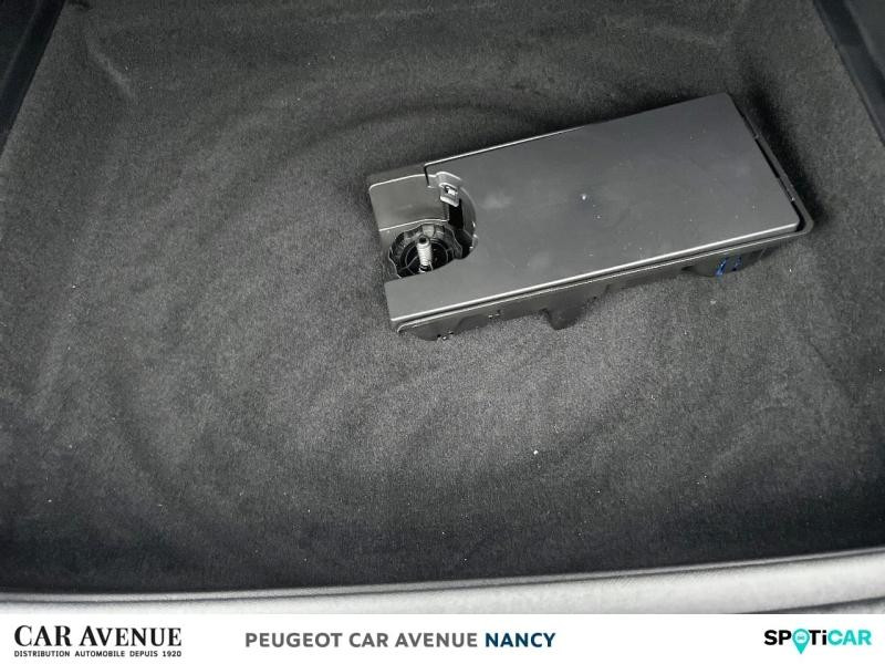 Occasion PEUGEOT 3008 1.2 Hybrid 136ch GT e-DCS6 2024 Blanc Okénite (M) 34290 € à Nancy