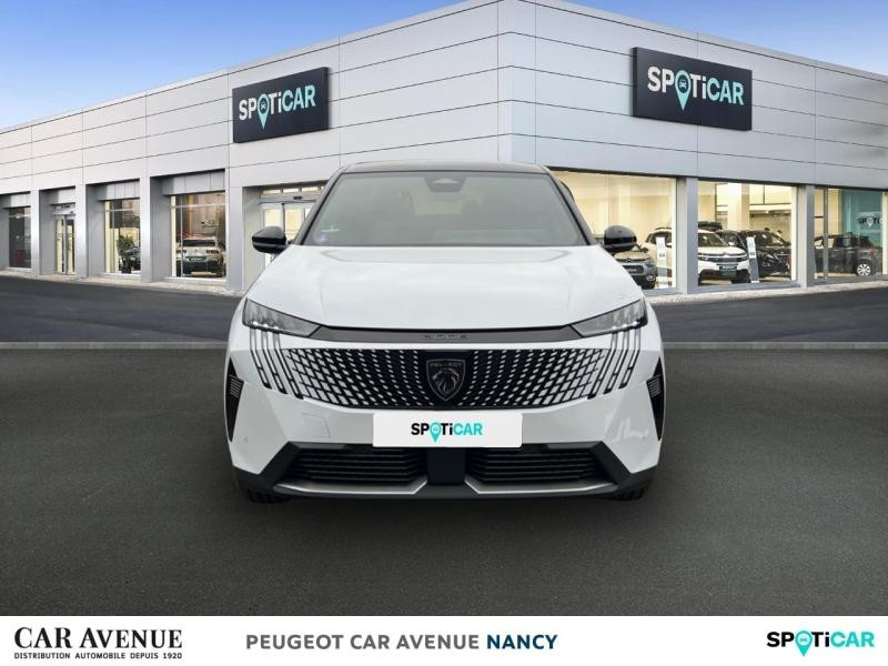 Occasion PEUGEOT 3008 1.2 Hybrid 136ch GT e-DCS6 2024 Blanc Okénite (M) 34290 € à Nancy