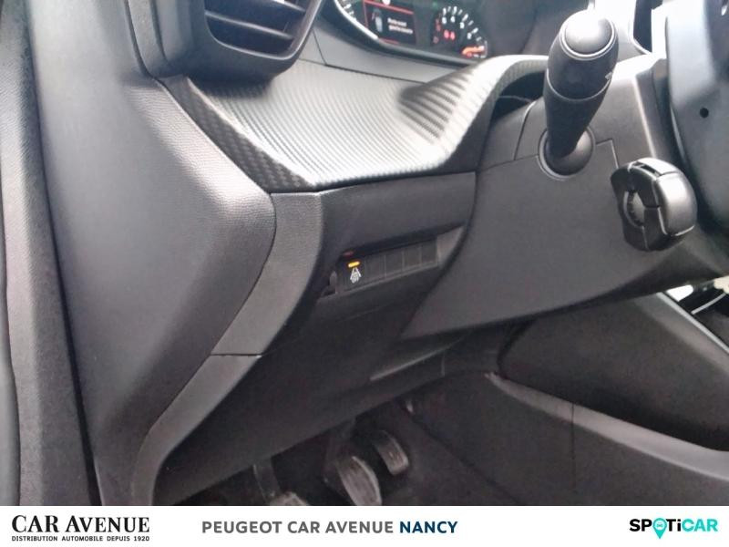 Occasion PEUGEOT 2008 1.5 BlueHDi 110ch S&S Allure 2022 Blanc Nacré (N) 15490 € à Nancy