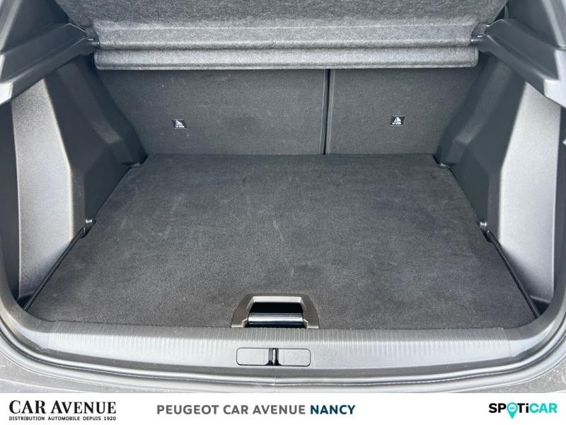 Occasion PEUGEOT 2008 1.2 100ch S&S Allure 2024 Blanc Okénite (M) 18990 € à Nancy