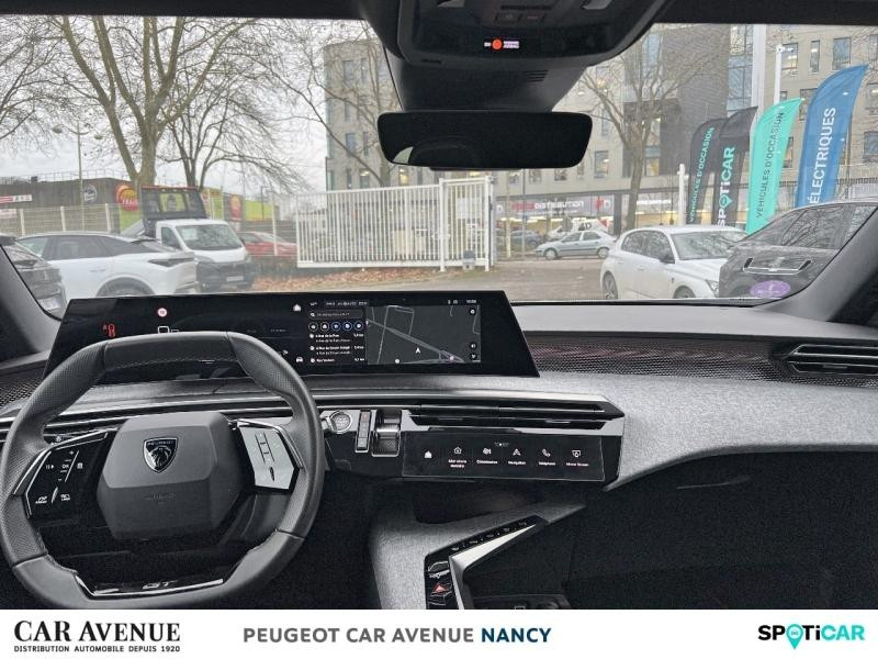 Occasion PEUGEOT 3008 1.2 Hybrid 136ch GT e-DCS6 2024 Blanc Okénite (M) 34290 € à Nancy