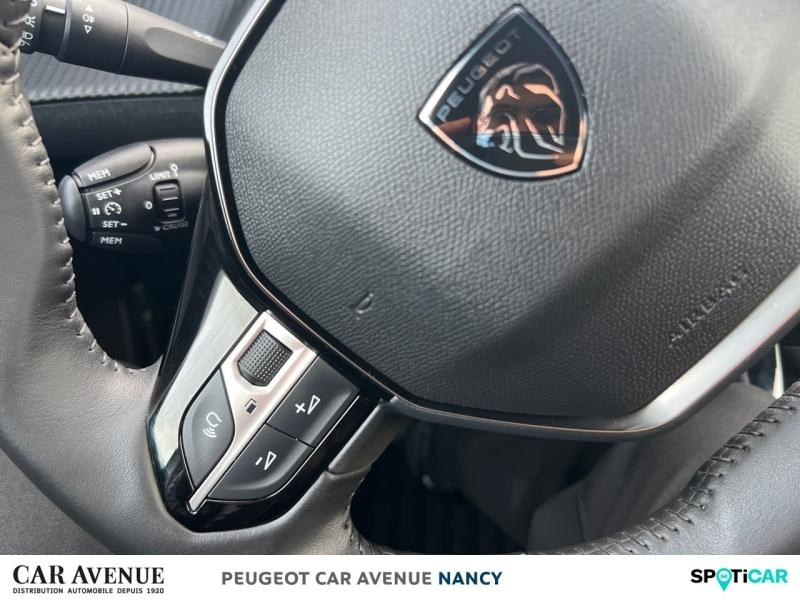 Occasion PEUGEOT 2008 1.2 100ch S&S Allure 2024 Blanc Okénite (M) 18990 € à Nancy