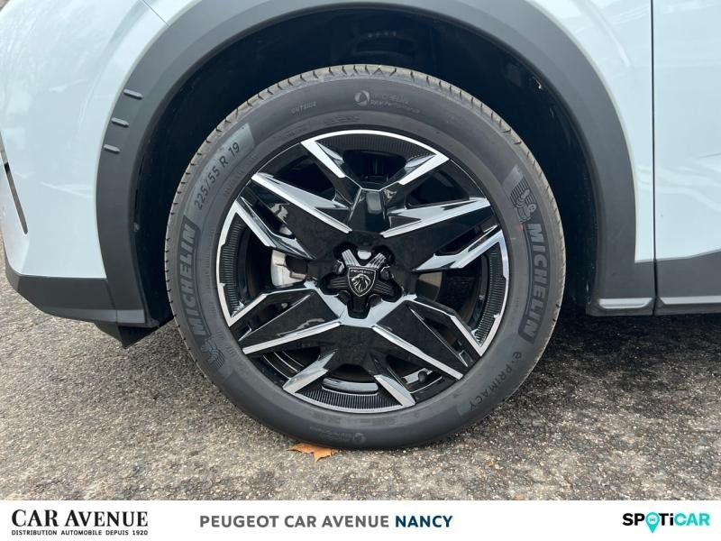 Occasion PEUGEOT 3008 1.2 Hybrid 136ch GT e-DCS6 2024 Blanc Okénite (M) 34290 € à Nancy