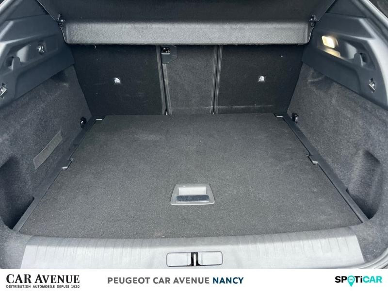 Occasion PEUGEOT 3008 1.2 Hybrid 136ch GT e-DCS6 2024 Blanc Okénite (M) 34290 € à Nancy