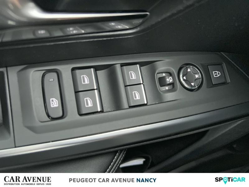 Occasion PEUGEOT 3008 1.2 Hybrid 136ch GT e-DCS6 2024 Blanc Okénite (M) 34290 € à Nancy