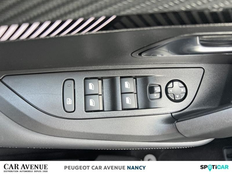 Occasion PEUGEOT 2008 1.2 100ch S&S Allure 2024 Blanc Okénite (M) 18990 € à Nancy