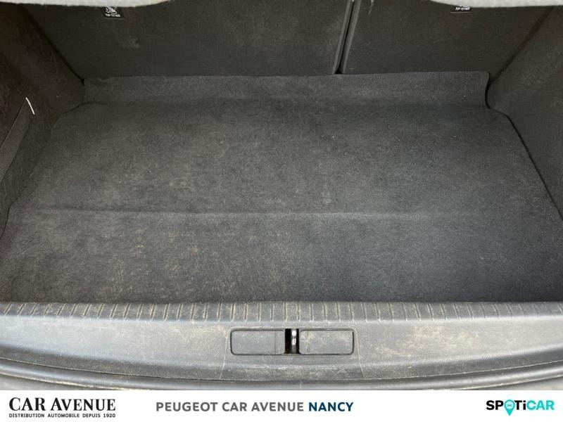 Occasion PEUGEOT 208 1.5 BlueHDi 100ch S&S Active 2023 Jaune 14490 € à Nancy