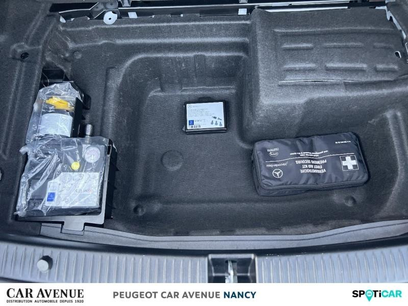 Used MERCEDES-BENZ Classe C 200 Executive 9G-Tronic 2017 Blanc diamant brillante designo € 23290 in Nancy