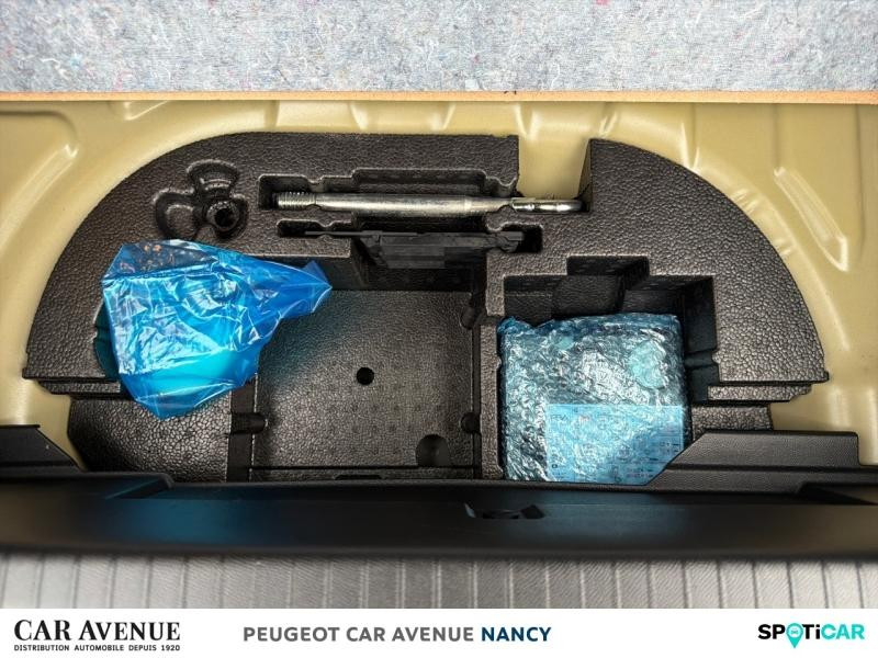 Used PEUGEOT 208 e-208 136ch Style 2023 Jaune € 17995 in Nancy