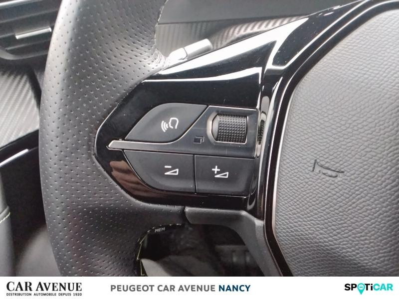Occasion PEUGEOT 2008 1.2 PureTech 130ch S&S GT EAT8 2021 Orange 18490 € à Nancy