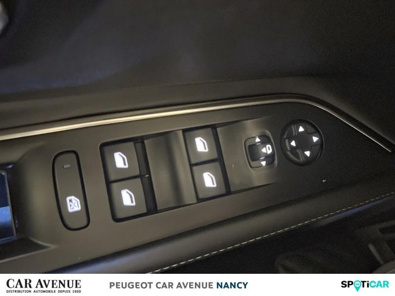 Used PEUGEOT 3008 1.2 PureTech 130ch E6.c GT Line S&S 2018 Blanc Nacré (S) € 14990 in Nancy