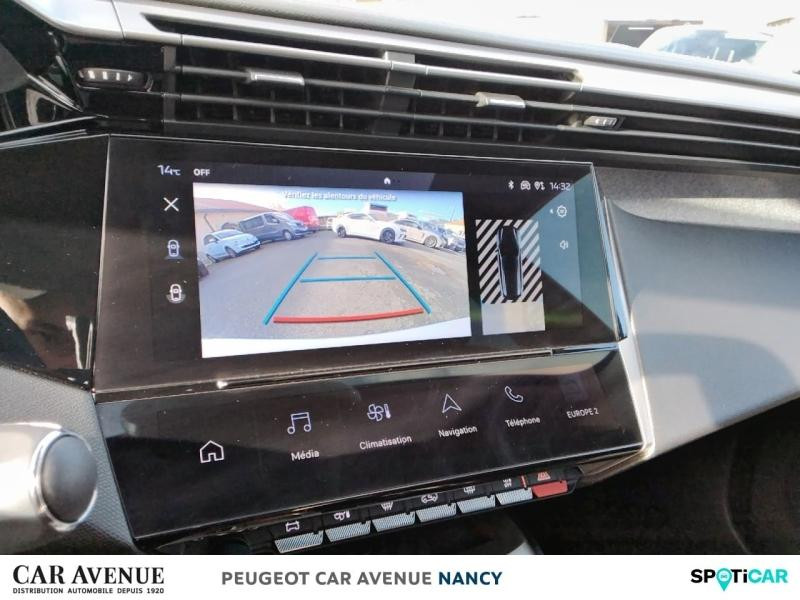 Used PEUGEOT 308 SW 1.5 BlueHDi 130ch S&S Allure EAT8 2024 Blanc Okénite (M) € 27490 in Nancy