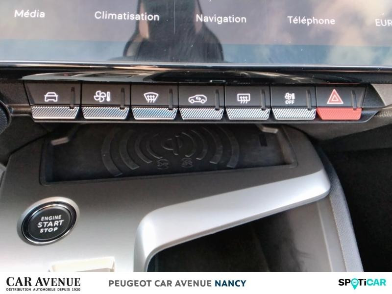 Used PEUGEOT 308 SW 1.5 BlueHDi 130ch S&S Allure EAT8 2024 Blanc Okénite (M) € 27490 in Nancy