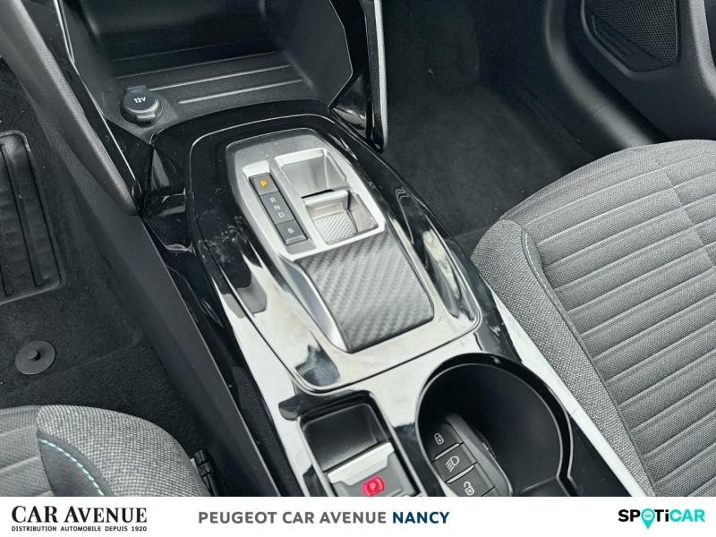 Used PEUGEOT 208 e-208 136ch Style 2023 Jaune € 17995 in Nancy