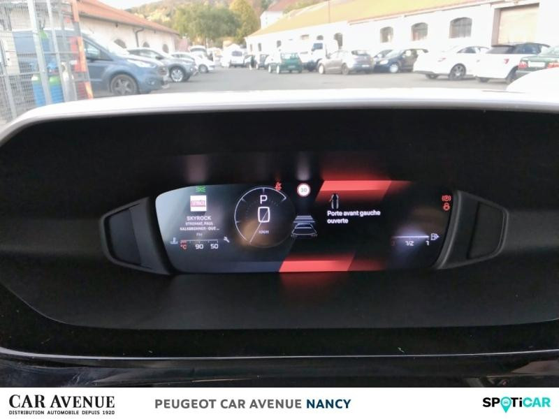 Used PEUGEOT 308 SW 1.5 BlueHDi 130ch S&S Allure EAT8 2024 Blanc Okénite (M) € 27490 in Nancy