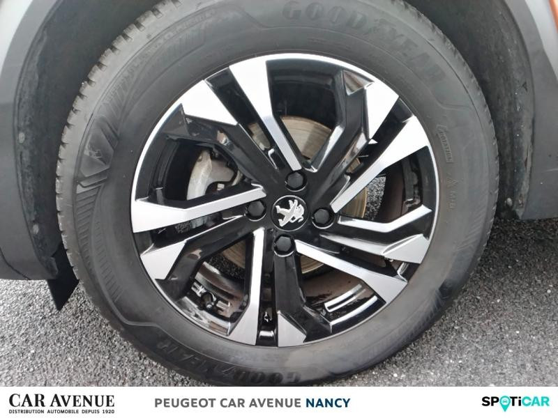 Occasion PEUGEOT 2008 1.2 PureTech 130ch S&S GT EAT8 2021 Orange 18490 € à Nancy