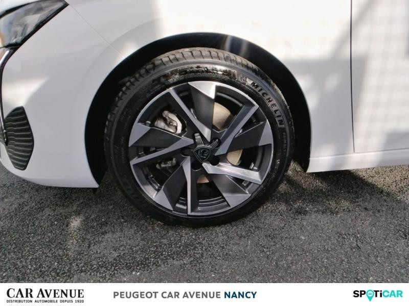 Used PEUGEOT 308 SW 1.5 BlueHDi 130ch S&S Allure EAT8 2024 Blanc Okénite (M) € 27490 in Nancy