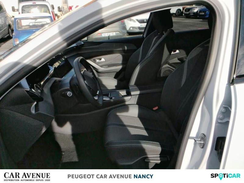 Used PEUGEOT 308 SW 1.5 BlueHDi 130ch S&S Allure EAT8 2024 Blanc Okénite (M) € 27490 in Nancy