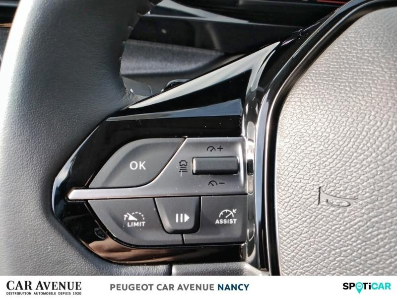 Used PEUGEOT 308 SW 1.5 BlueHDi 130ch S&S Allure EAT8 2024 Blanc Okénite (M) € 27490 in Nancy