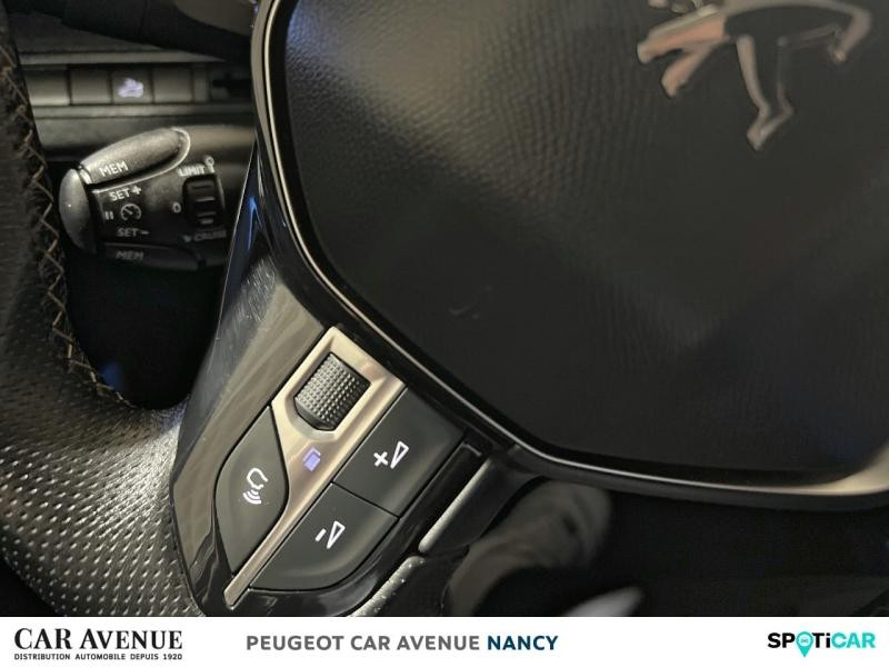 Used PEUGEOT 3008 1.2 PureTech 130ch E6.c GT Line S&S 2018 Blanc Nacré (S) € 14990 in Nancy