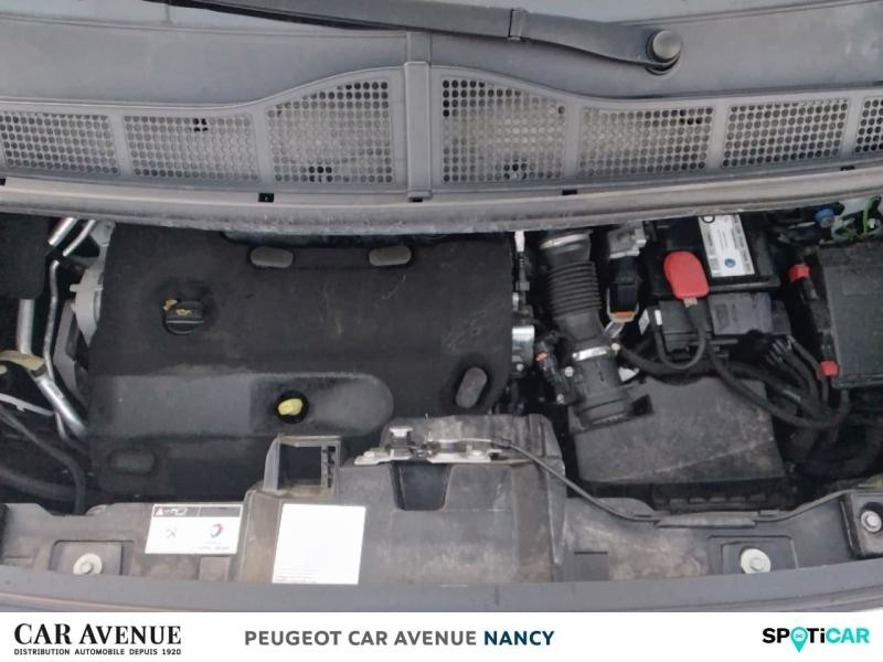 Occasion PEUGEOT Expert Fg M 2.0 BlueHDi 180ch S&S Cabine Approfondie Fixe Pack Asphalt EAT8 2022 Blanc Kaolin 29990 € à Nancy