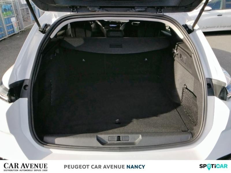 Used PEUGEOT 308 SW 1.5 BlueHDi 130ch S&S Allure EAT8 2024 Blanc Okénite (M) € 27490 in Nancy