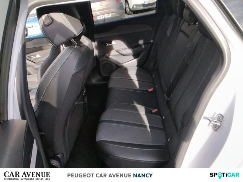 Used PEUGEOT 308 SW 1.5 BlueHDi 130ch S&S Allure EAT8 2024 Blanc Okénite (M) € 27490 in Nancy