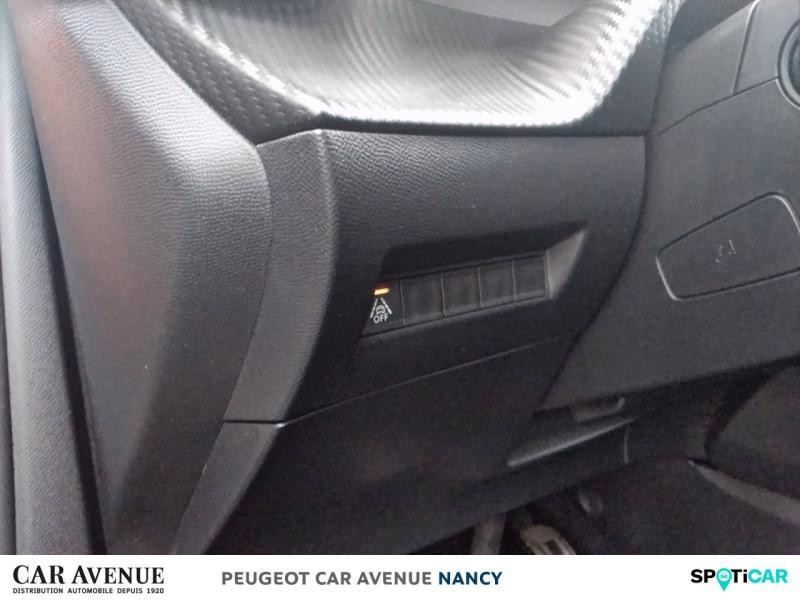 Occasion PEUGEOT 2008 1.2 PureTech 130ch S&S GT EAT8 2021 Orange 18490 € à Nancy