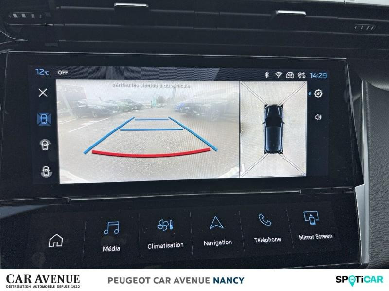 Used PEUGEOT 308 1.5 BlueHDi 130ch S&S GT EAT8 2024 Vert € 28490 in Nancy