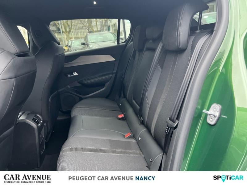 Used PEUGEOT 308 1.5 BlueHDi 130ch S&S GT EAT8 2024 Vert € 28490 in Nancy