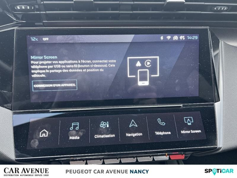 Used PEUGEOT 308 1.5 BlueHDi 130ch S&S GT EAT8 2024 Vert € 28490 in Nancy