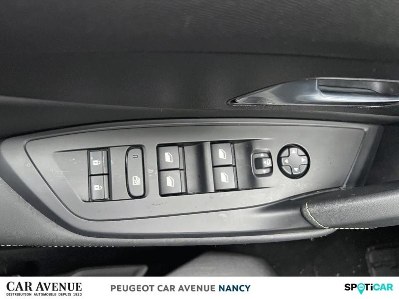 Used PEUGEOT 308 1.5 BlueHDi 130ch S&S GT EAT8 2024 Vert € 28490 in Nancy