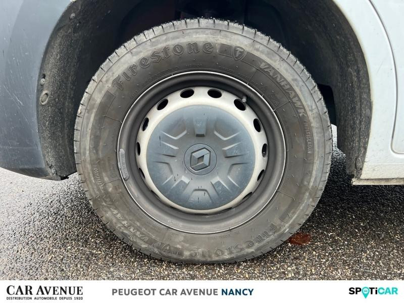 Used RENAULT Master Grd Vol R3500 L3 2.3 dCi 145ch energy 20m3 Confort EuroVI 2021 Blanc Minéral € 24890 in Nancy